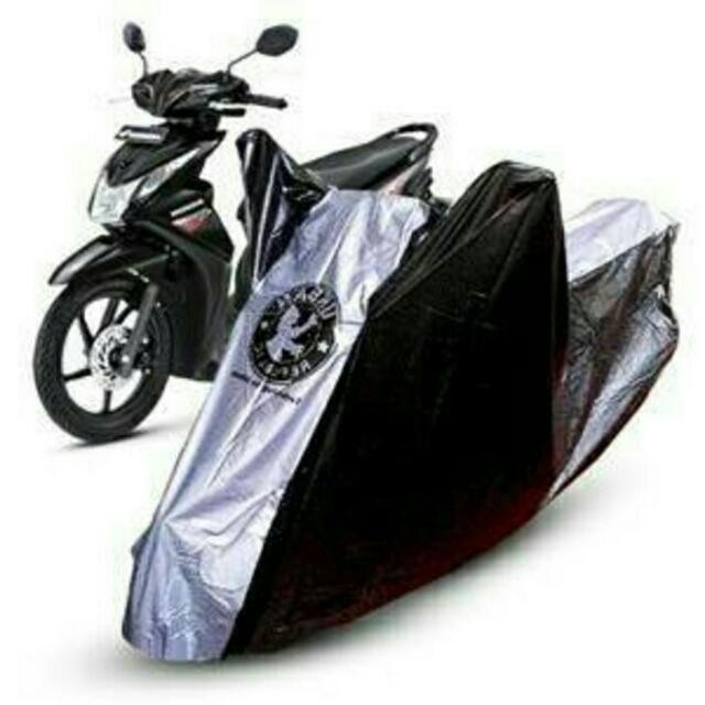 Sarung Motor Urban Jumbo Universal 2