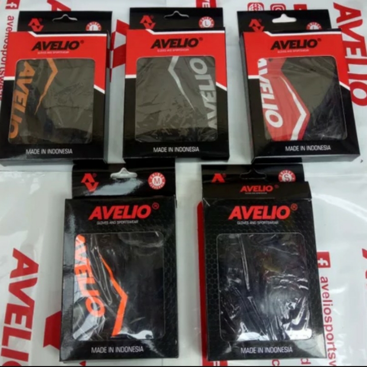 Sarung Tangan Avelio  2