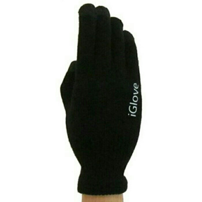 Sarung Tangan Touchscreen I-Glove 2