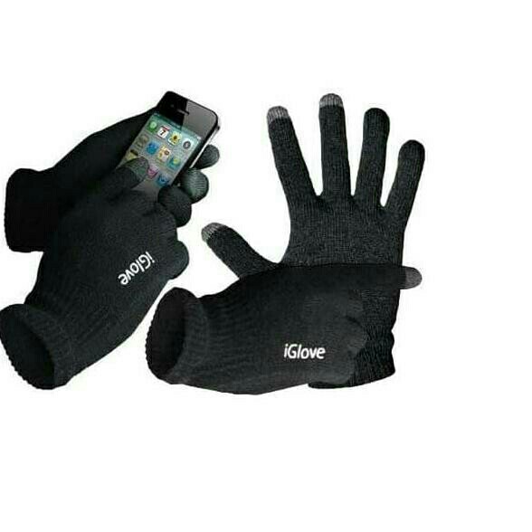 Sarung Tangan Touchscreen I-Glove 5