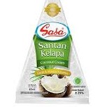 Sasa Santan Kelapa 65ml