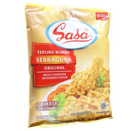 Sasa Tepumg Bumbu Serbaguna 225gr