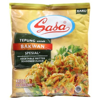 Sasa Tepung Bakwan 235gr