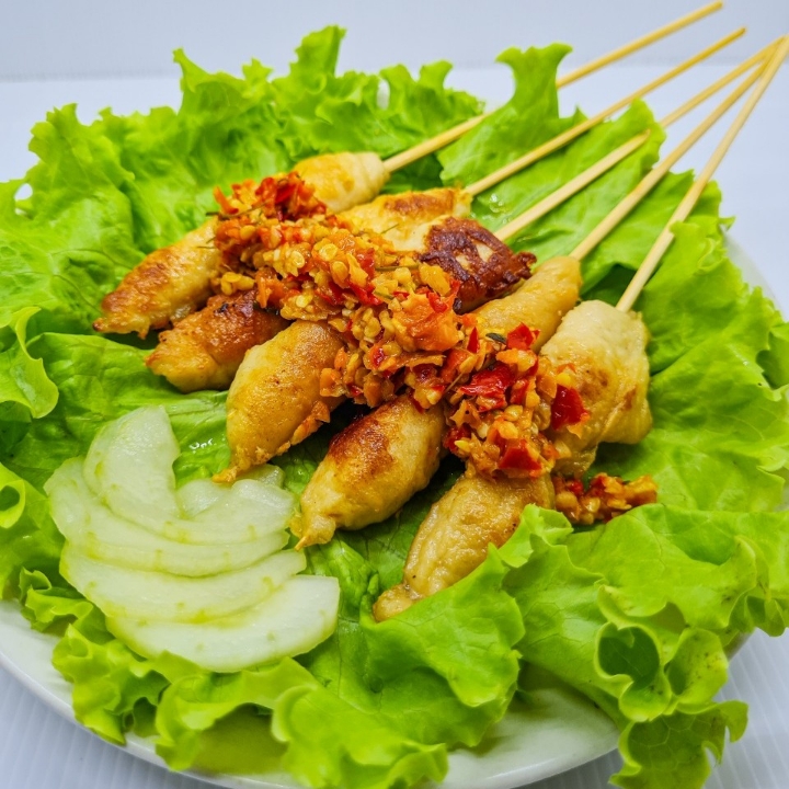 Satay Taichan