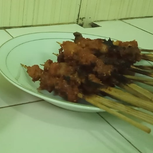 Sate 