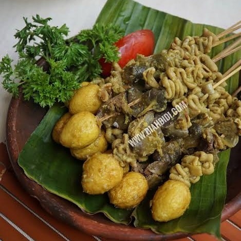 Sate