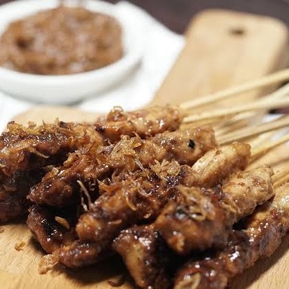 Sate Ayam