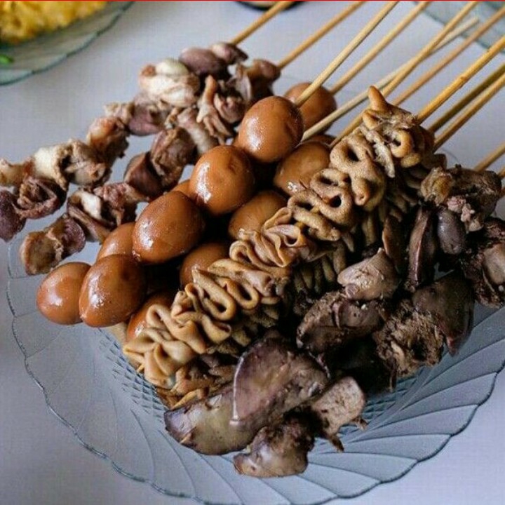 Sate