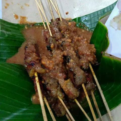 Sate