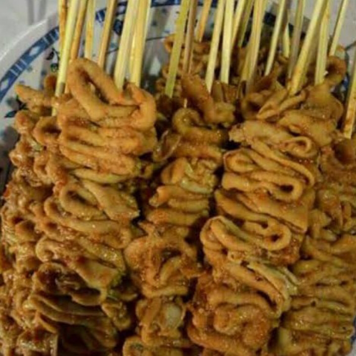 Aneka Sate