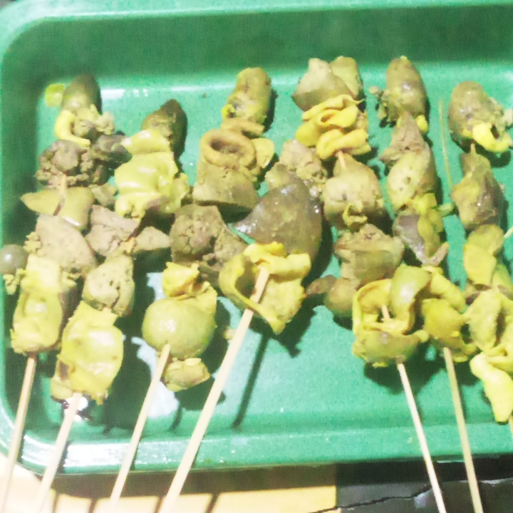 Sate