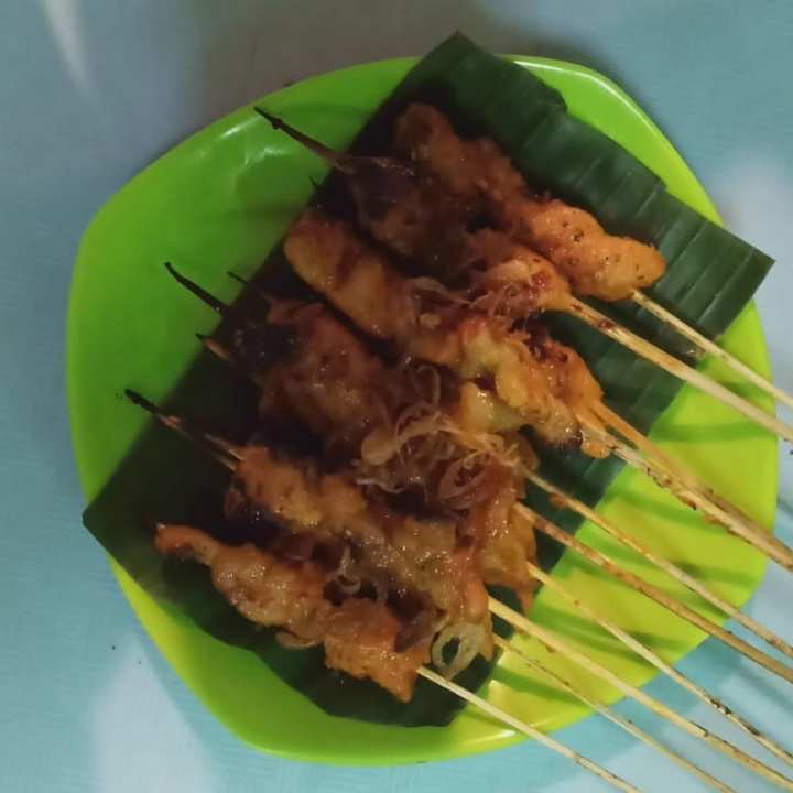 Sate