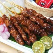 Sate Ayam