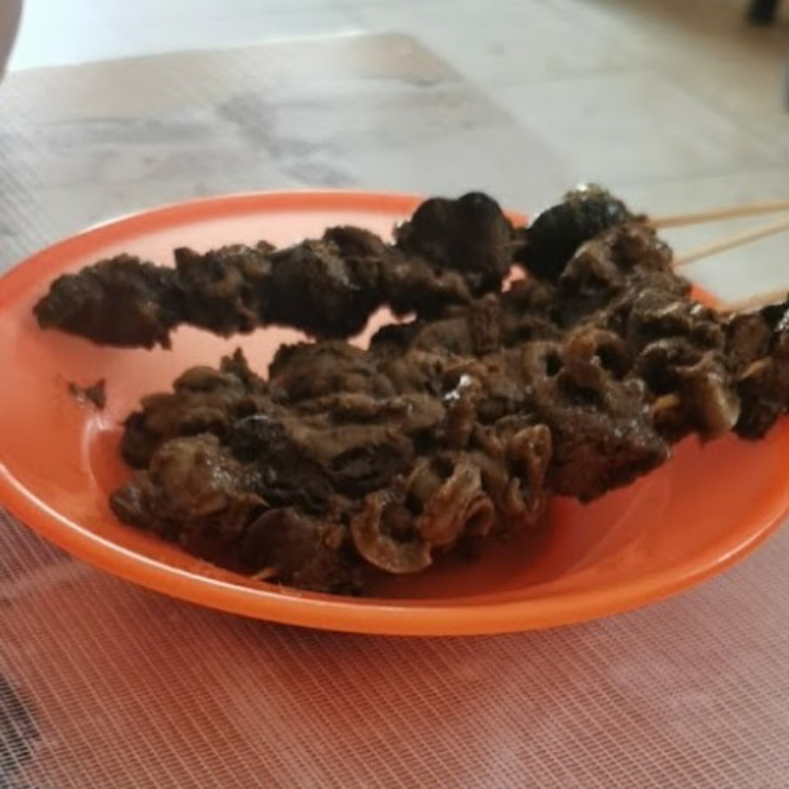 Sate