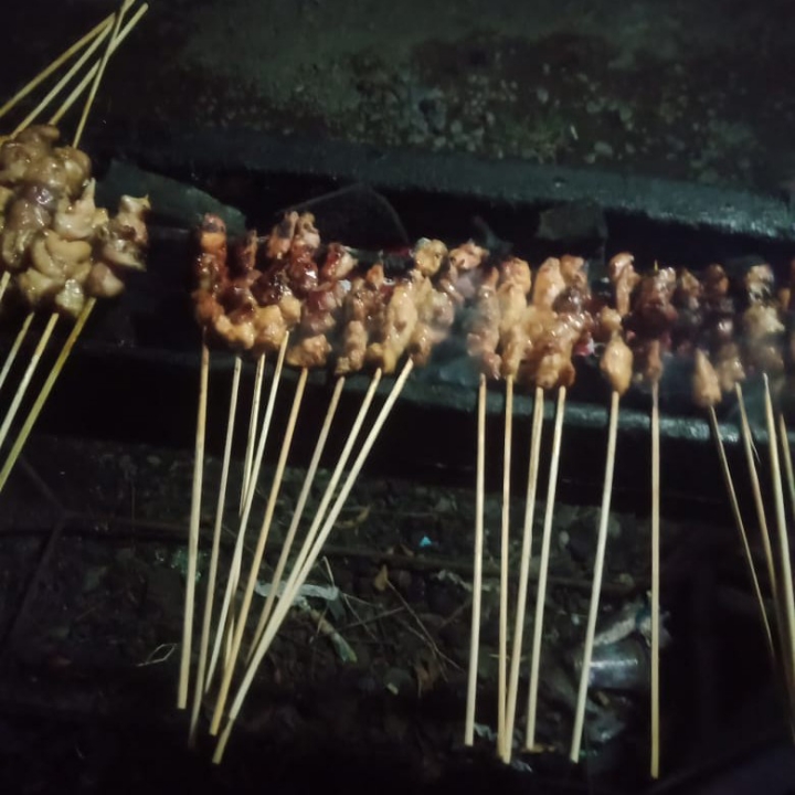 Sate