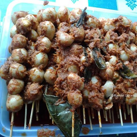 Sate