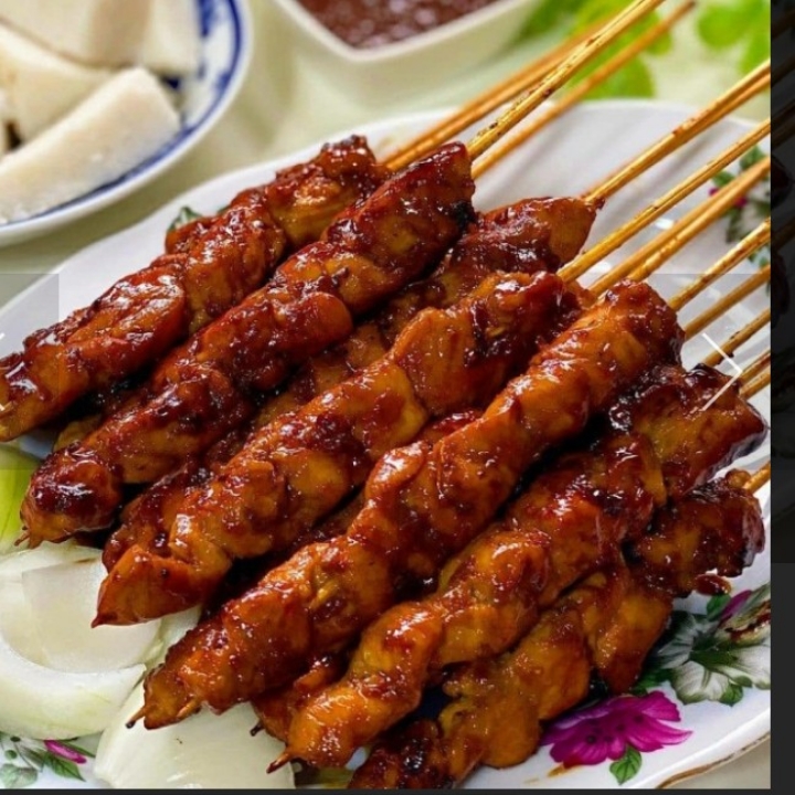 Sate