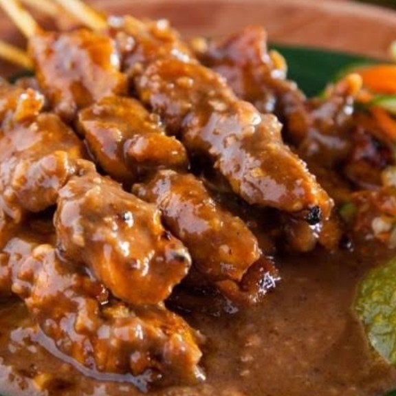 Sate