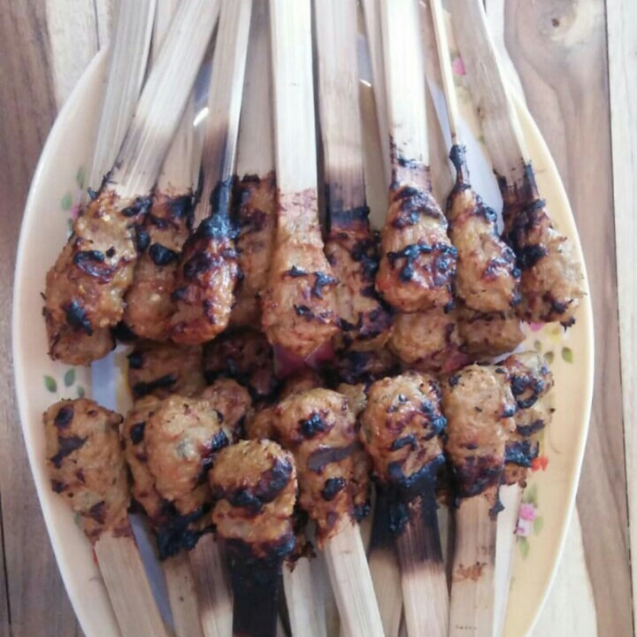 Sate