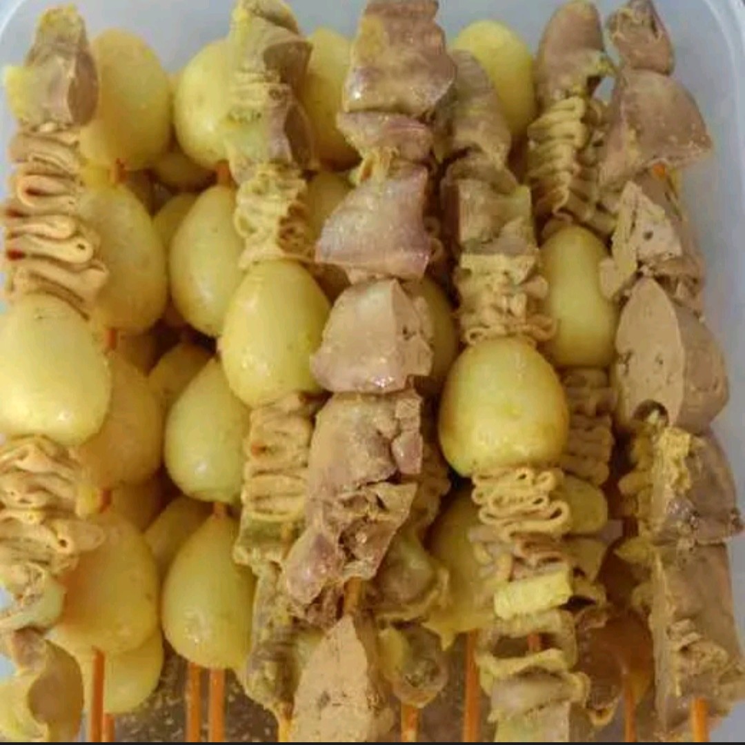 Sate