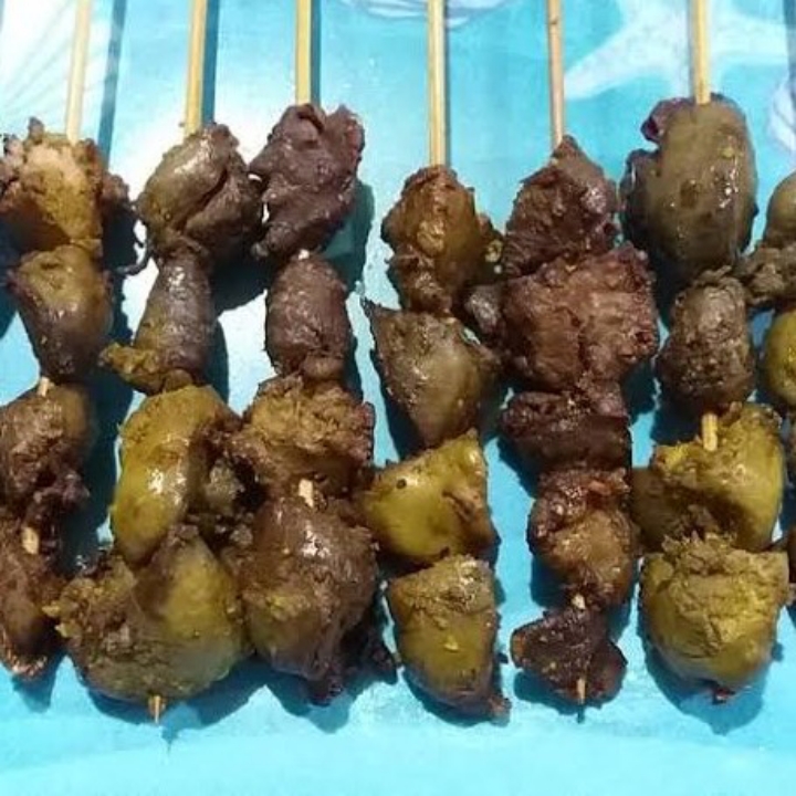 Aneka Sate 2