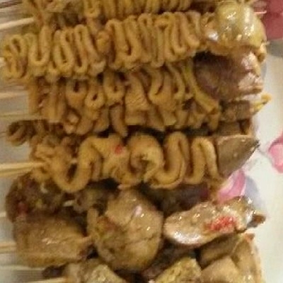 Sate Ampela