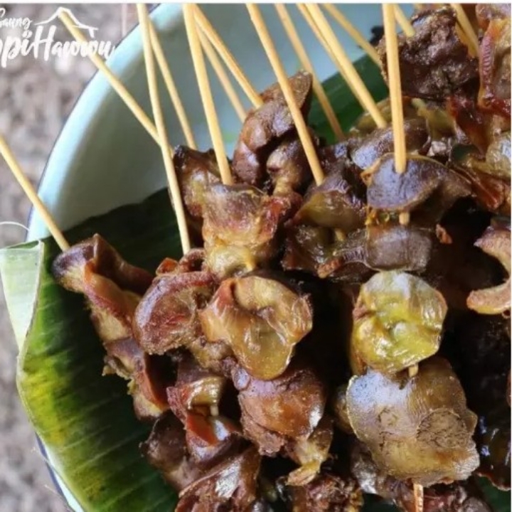 Sate Ampela