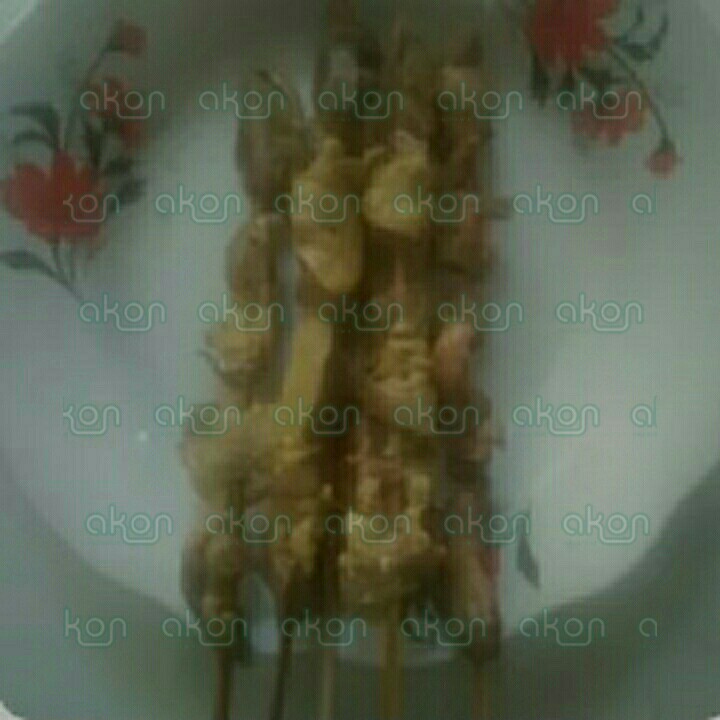 Sate Ampela