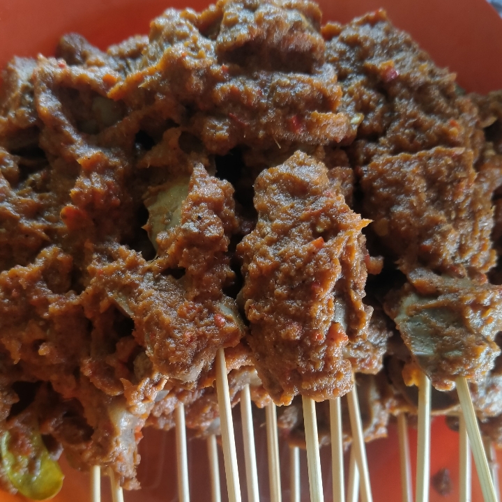 Sate Ampela