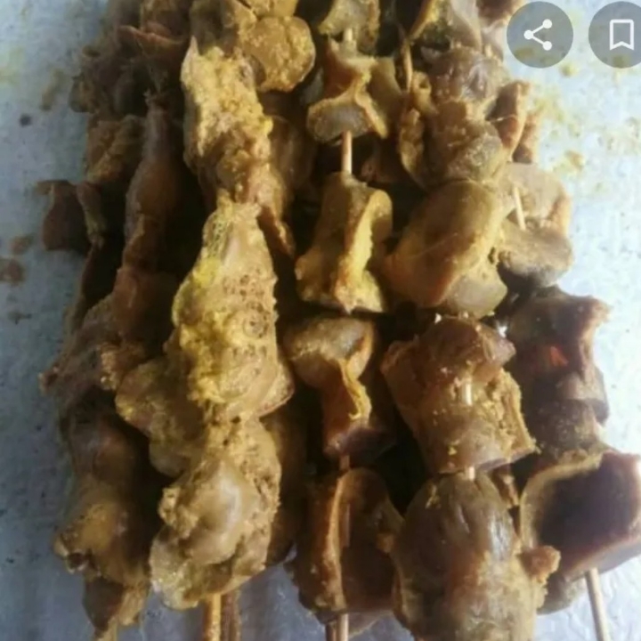 Sate Ampela