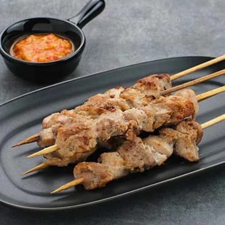 Sate Ampela