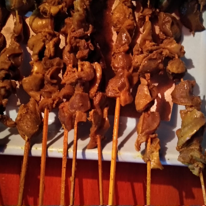 Sate Ampela