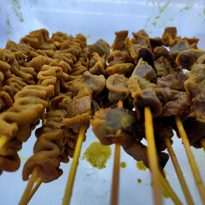 Sate Ampela