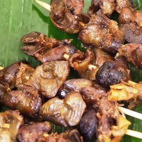 Sate Ampela