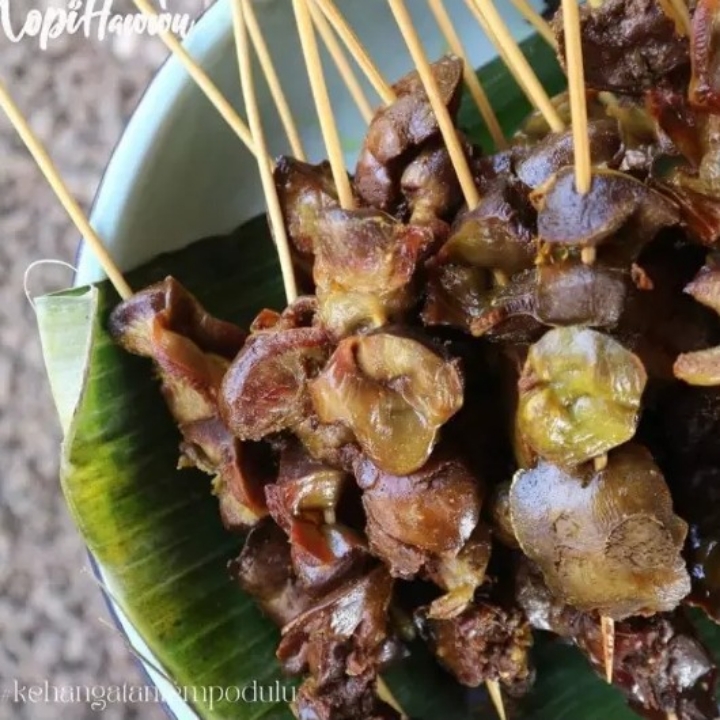 Sate Ati