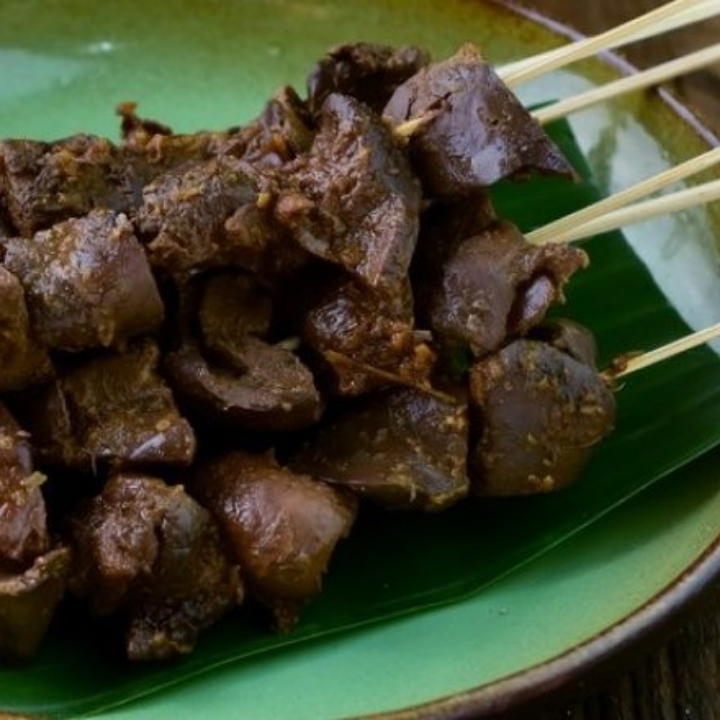 Sate Ati 