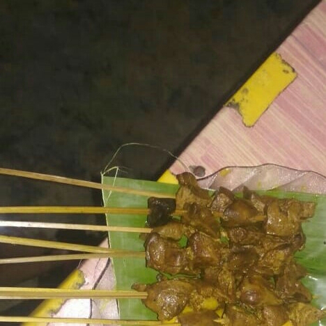 Sate Ati 