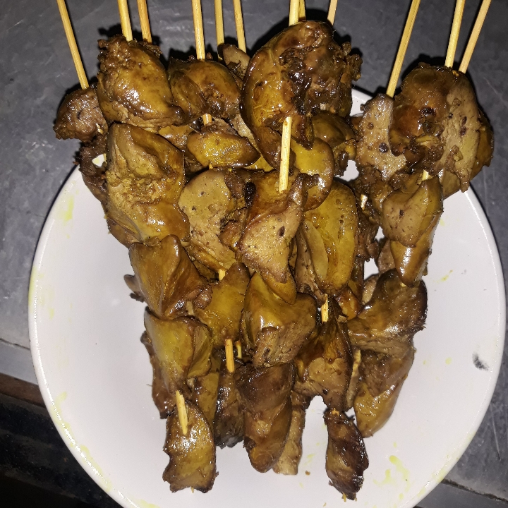 Sate Ati