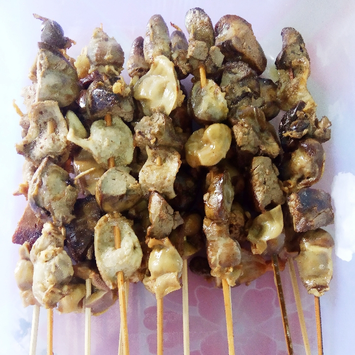 Sate Ati