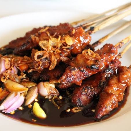 Sate Ati