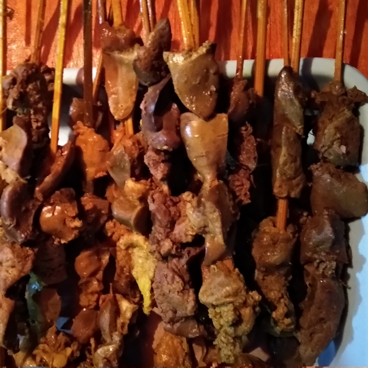 Sate Ati