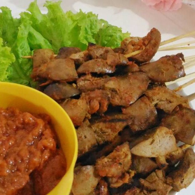 Sate Ati