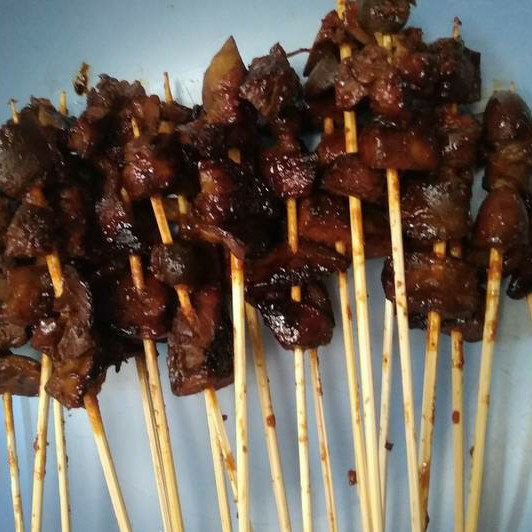 Sate Ati