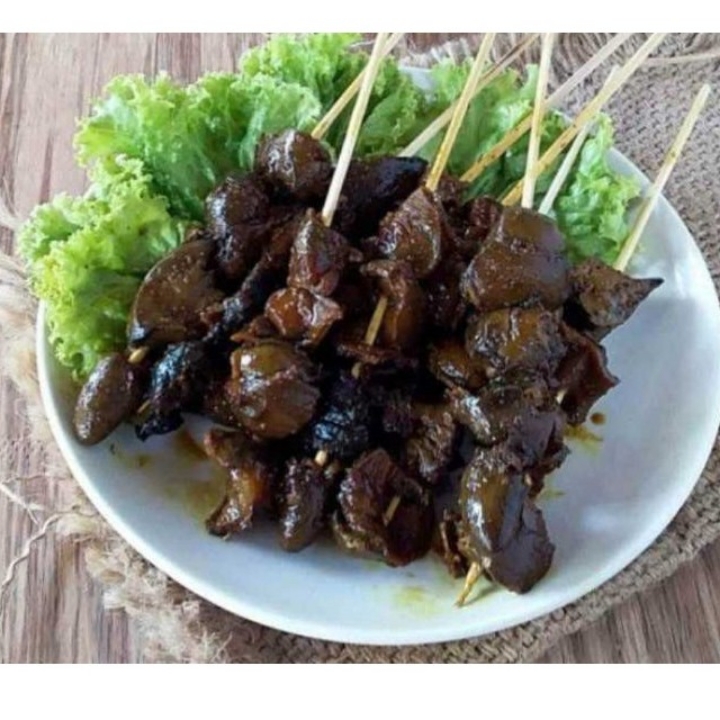 Sate Ati