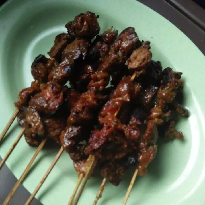 Sate Ati