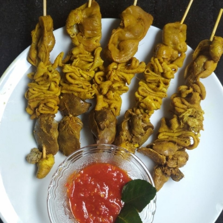 Sate Ati 2