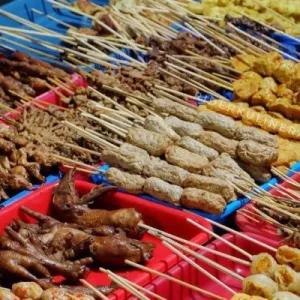 Sate Ati Ampel