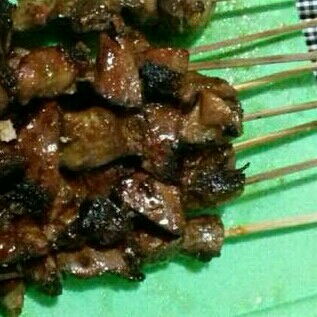 Sate Ati Ampela