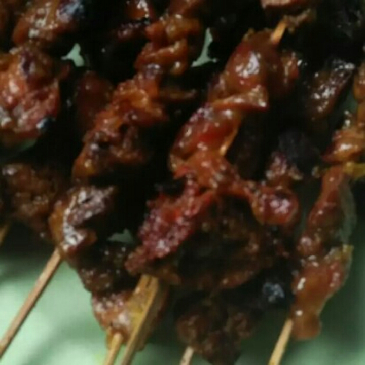 Sate Ati Ampela