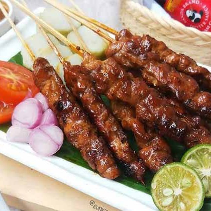 Sate Ayam 